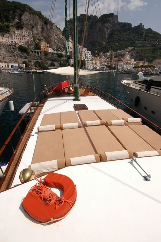 Gulet 75 | Maria Giovanna