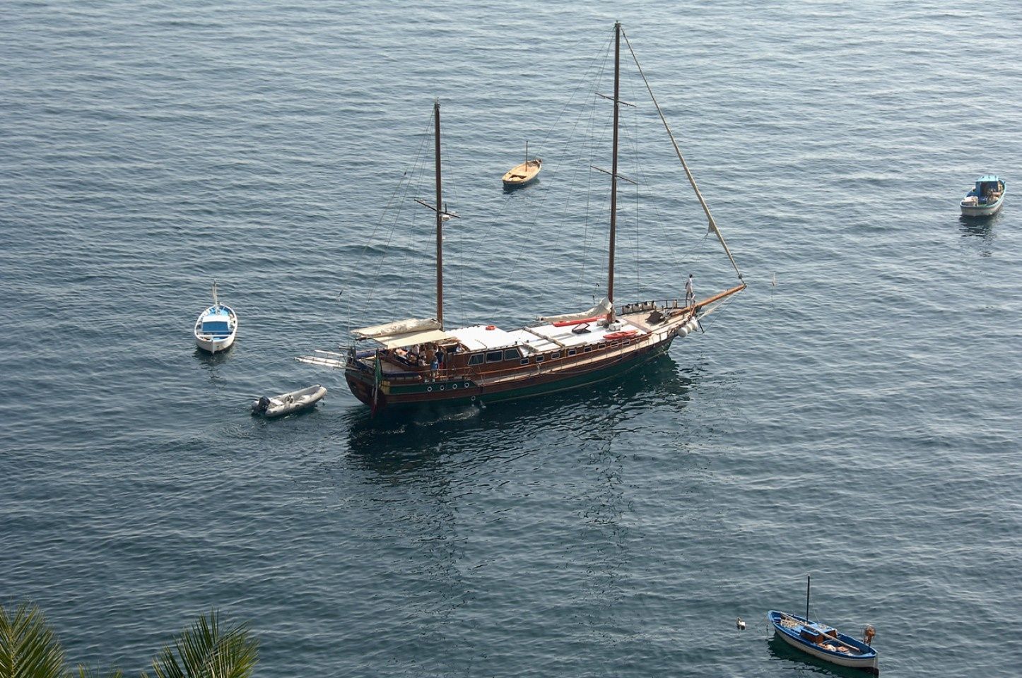 Gulet 75 | Maria Giovanna