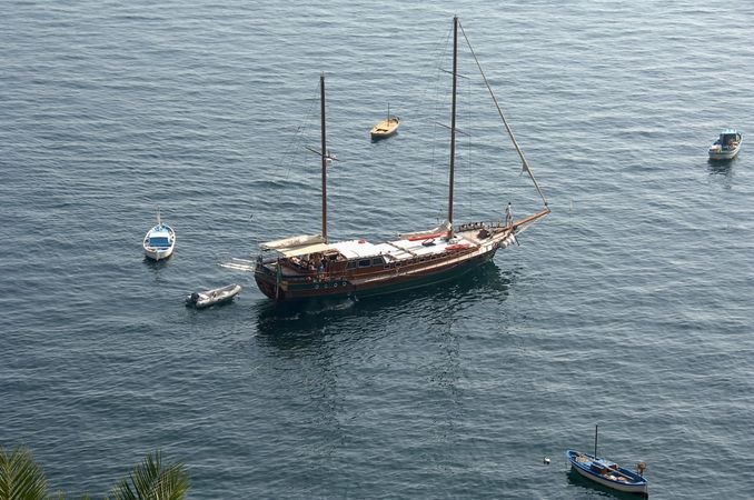 Gulet 75 | Maria Giovanna