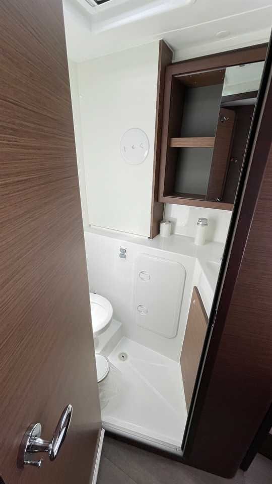 Lagoon 42 | Liquid Asset