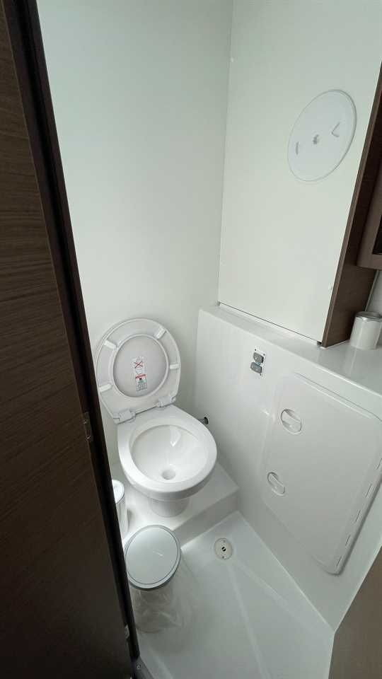 Lagoon 42 | Liquid Asset