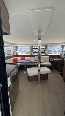 Lagoon 42 | Liquid Asset