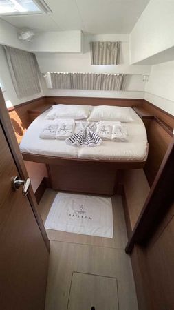 Lagoon 42 | Liquid Asset