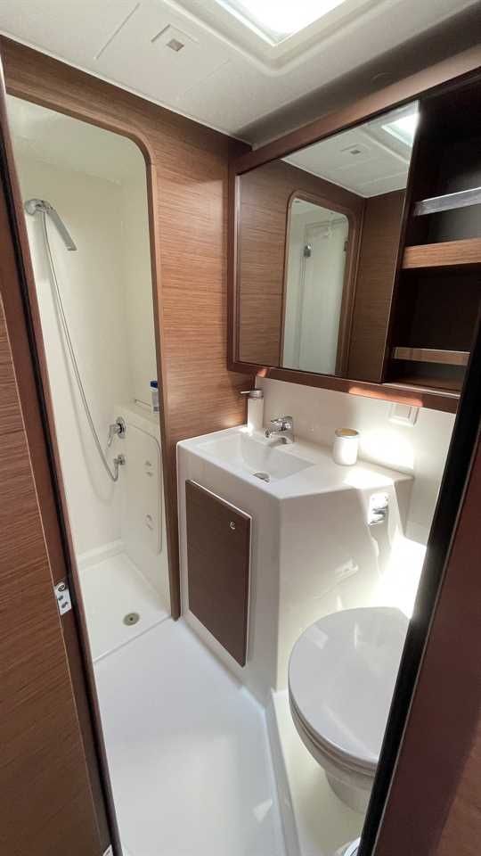 Lagoon 42 | Liquid Asset