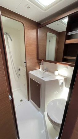 Lagoon 42 | Liquid Asset