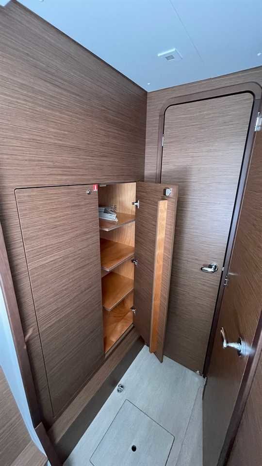 Lagoon 42 | Liquid Asset