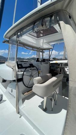 Lagoon 42 | Liquid Asset