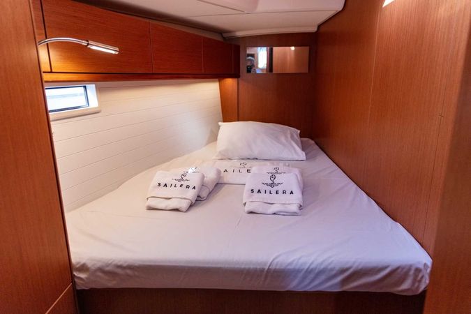 Bavaria Cruiser 46 | Trinity