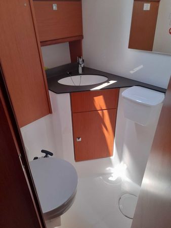 Bavaria Cruiser 46 | Trinity