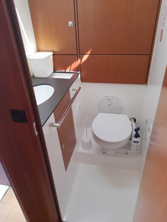 Bavaria Cruiser 46 | Trinity