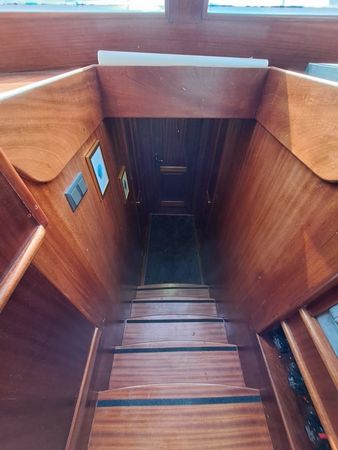 Gulet 72 | Prenses Gulce