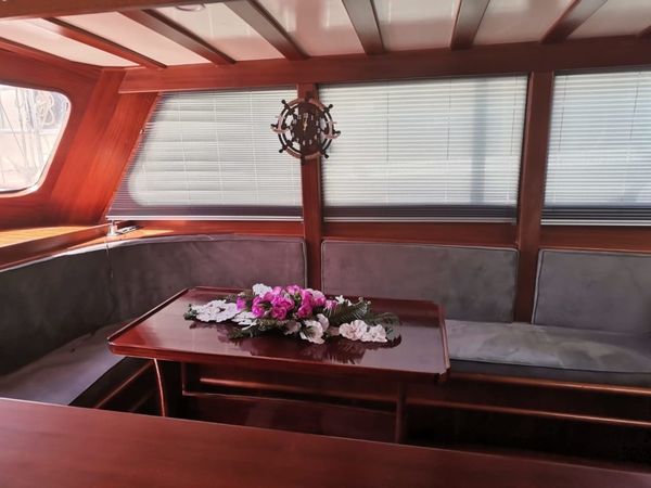 Gulet 72 | Prenses Gulce