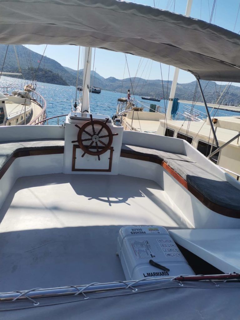 Gulet 72 | Prenses Gulce