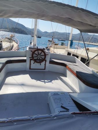 Gulet 72 | Prenses Gulce