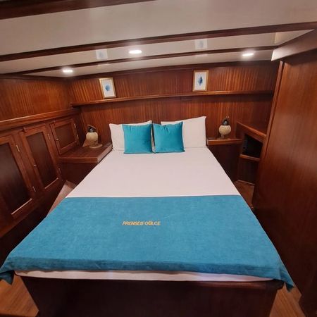 Gulet 72 | Prenses Gulce