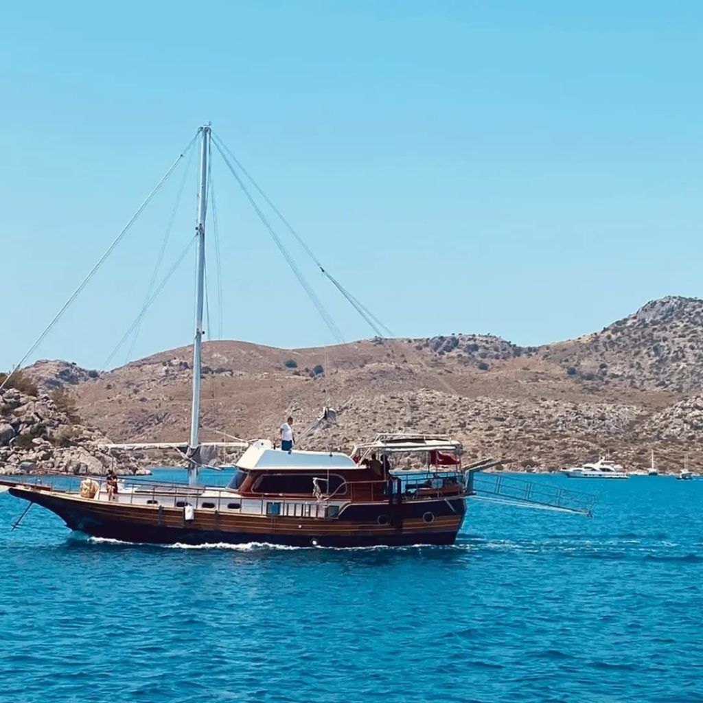 Gulet 72 | Prenses Gulce