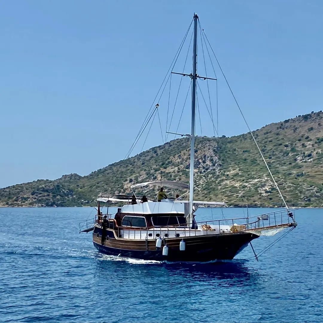 Gulet 72 | Prenses Gulce