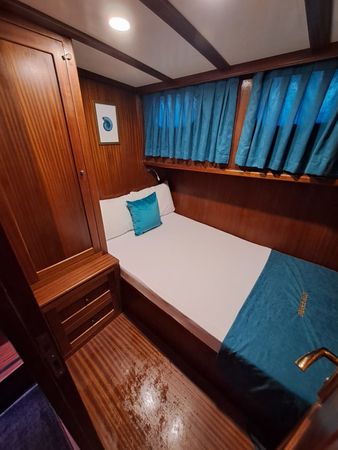 Gulet 72 | Prenses Gulce