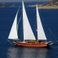 Gulet 105 | Lady Christa