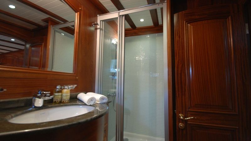 Gulet 105 | Lady Christa