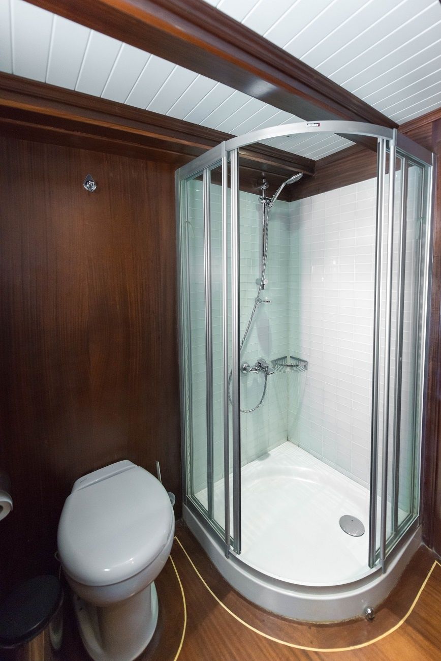 Gulet 105 | Lady Christa