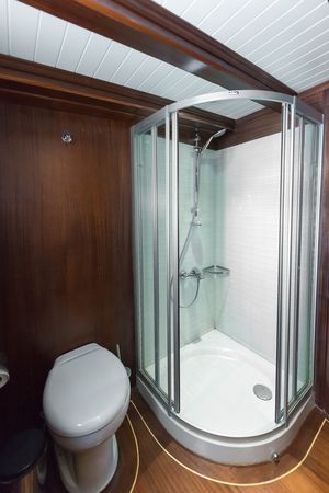 Gulet 105 | Lady Christa