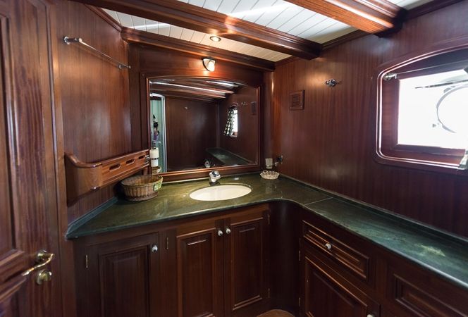 Gulet 105 | Lady Christa