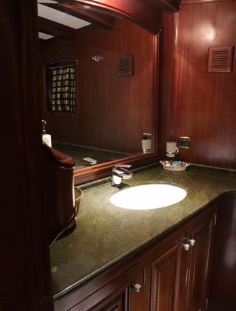 Gulet 105 | Lady Christa