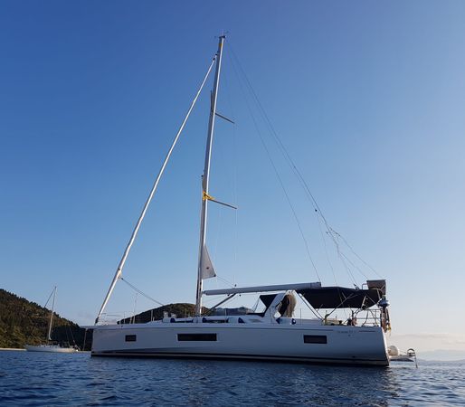 Beneteau Oceanis 51.1 | Elise