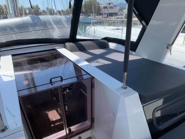 Beneteau Oceanis 51.1 | Elise