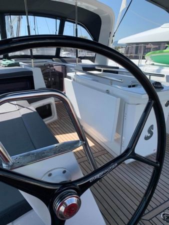 Beneteau Oceanis 51.1 | Elise