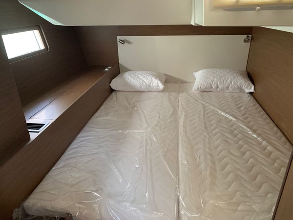Beneteau Oceanis 51.1 | Elise