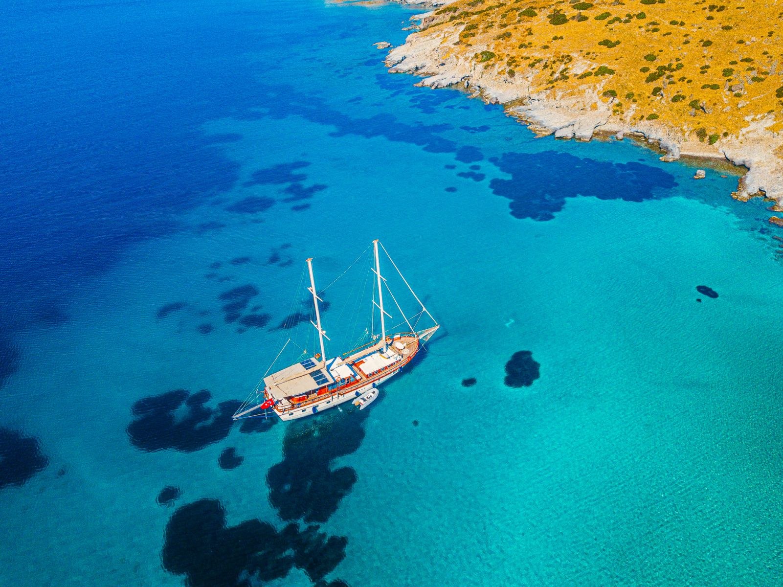 Gulet 78 | Avrasya