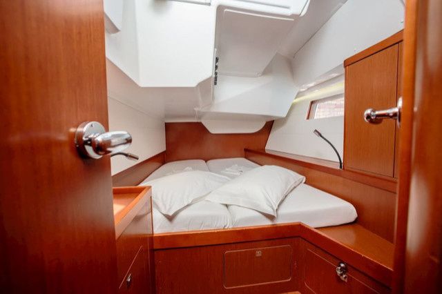 Beneteau Oceanis 48 | Sharel