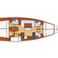 Beneteau Oceanis 48 | Sharel