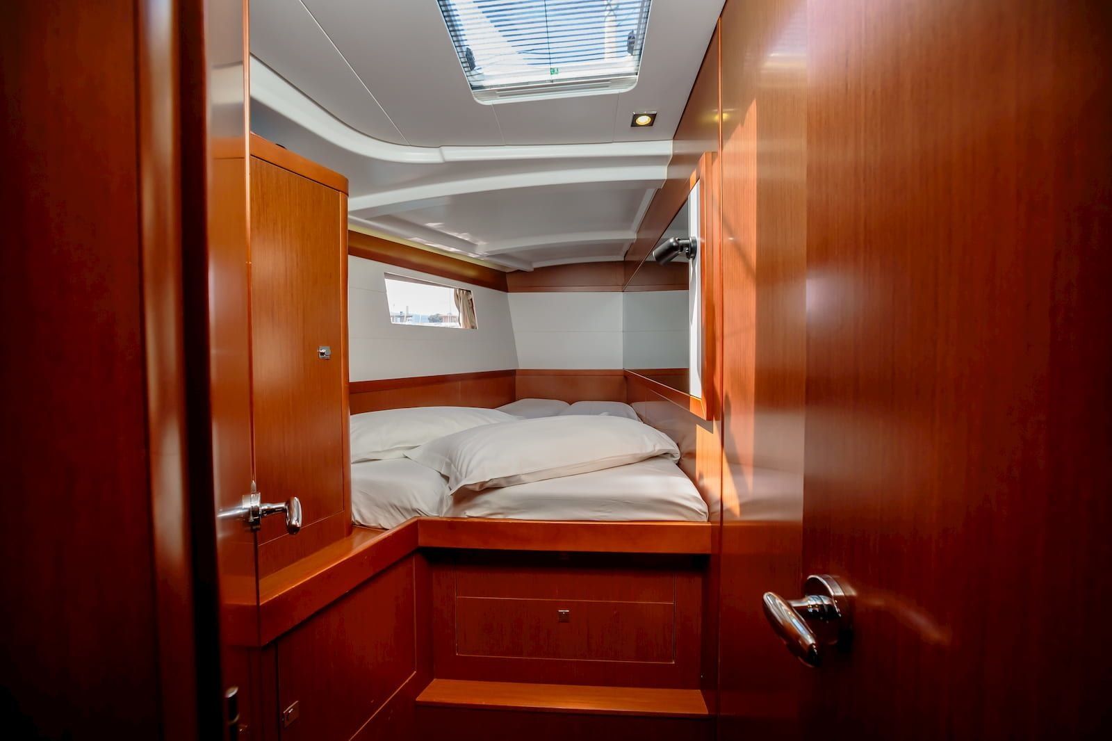 Beneteau Oceanis 48 | Sharel