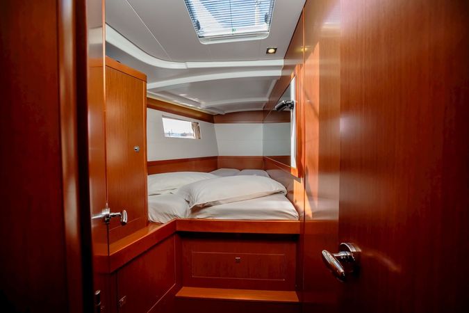 Beneteau Oceanis 48 | Sharel