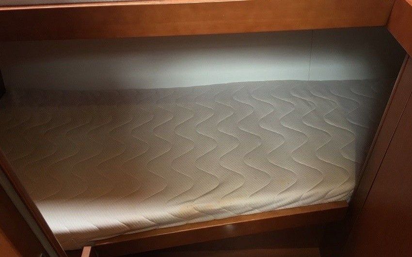 Beneteau Oceanis 48 | Sharel