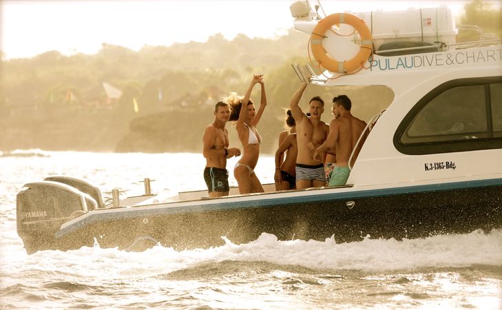 Custom Built 42 | Rhino 1