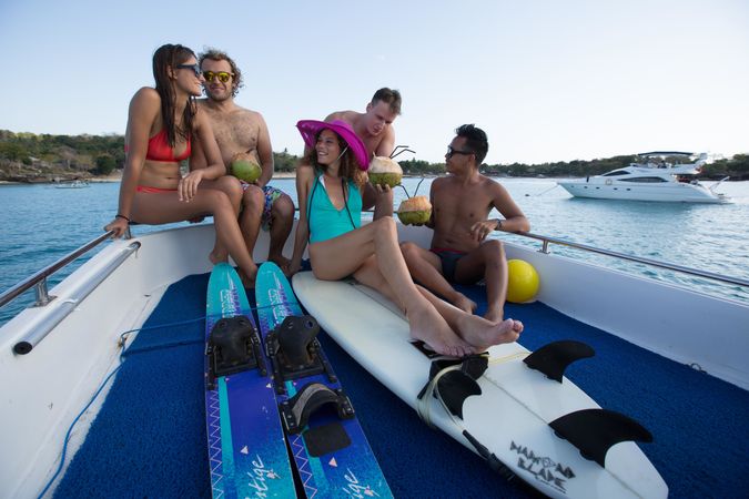 Custom Built 42 | Rhino 1