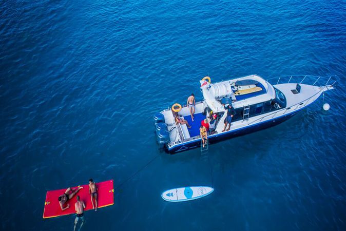 Custom Built 42 | Rhino 1