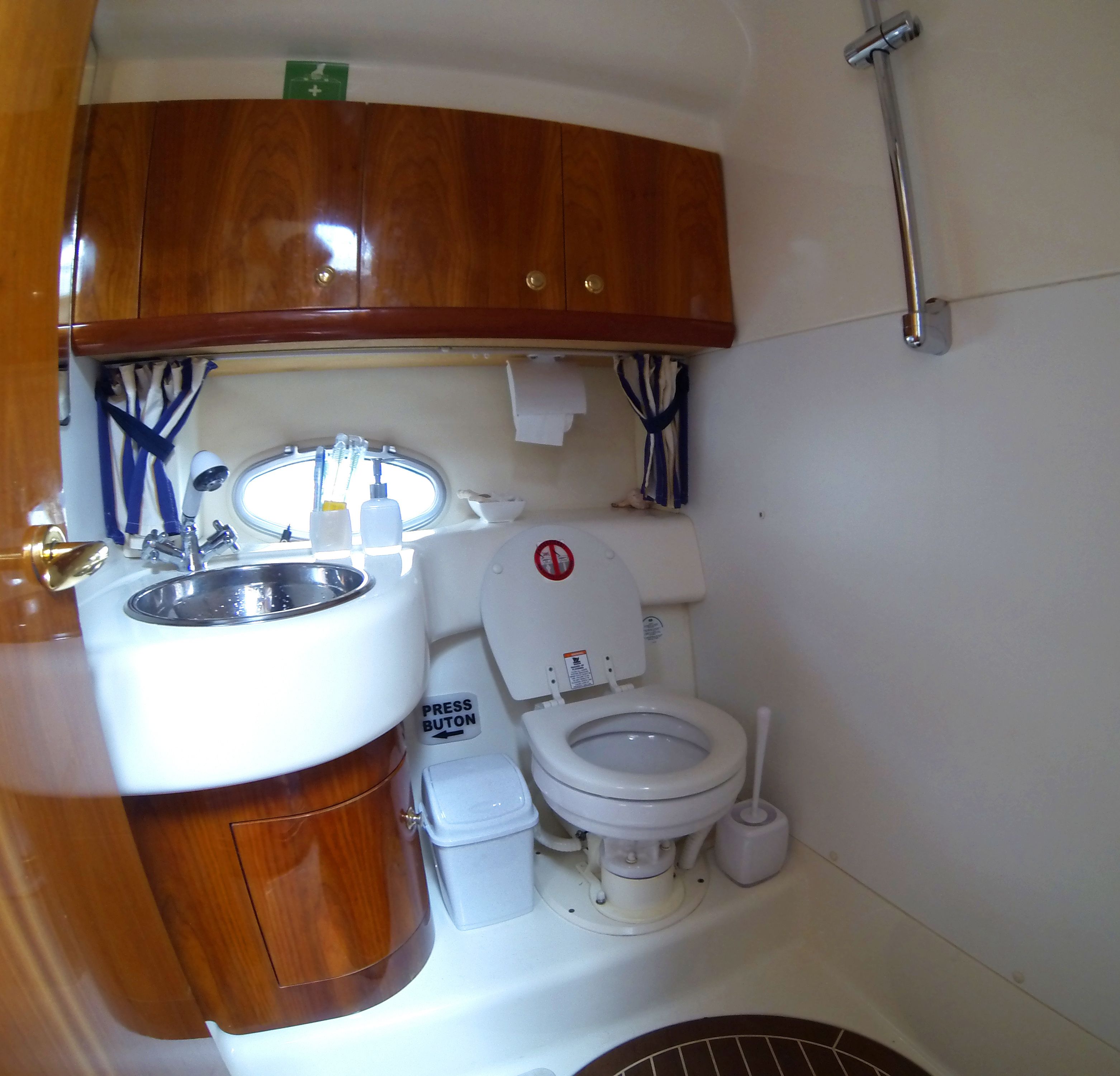 Cranchi Zaffiro | Aegean