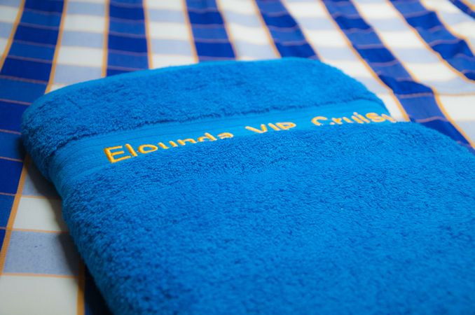 Cranchi Zaffiro | Aegean