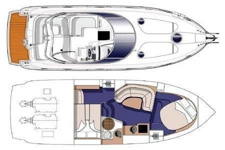 Cranchi Zaffiro | Aegean