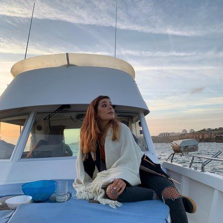 Rodman Fisher 1100 | Mar Dos Navegantes