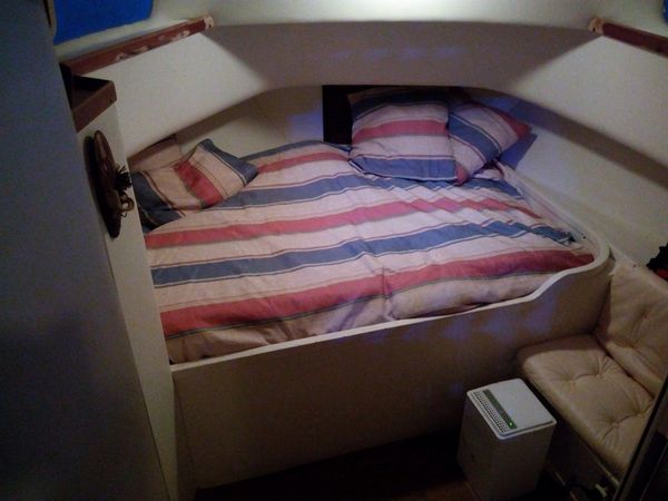 Rodman Fisher 1100 | Mar Dos Navegantes