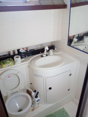 Rodman Fisher 1100 | Mar Dos Navegantes