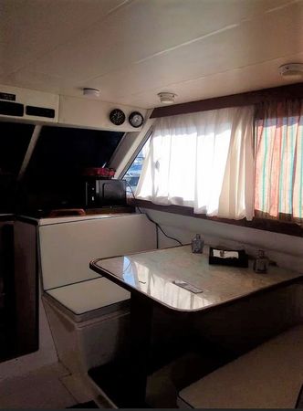 Rodman Fisher 1100 | Mar Dos Navegantes