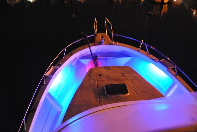 Rodman Fisher 1100 | Mar Dos Navegantes