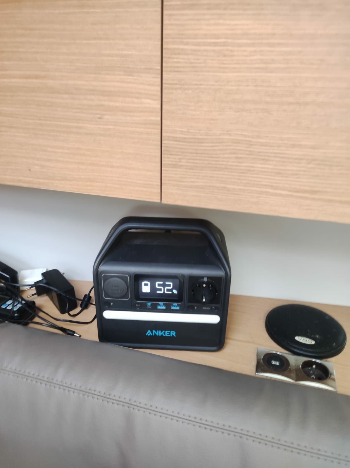 Dufour 360 | Vitruvia